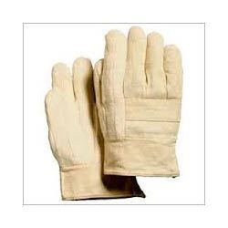 Manufacturers Exporters and Wholesale Suppliers of Denim Gloves N.H.Silvassa 